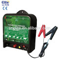 electric fence controller and alarm/electric fence/fencer/electric fence energizer